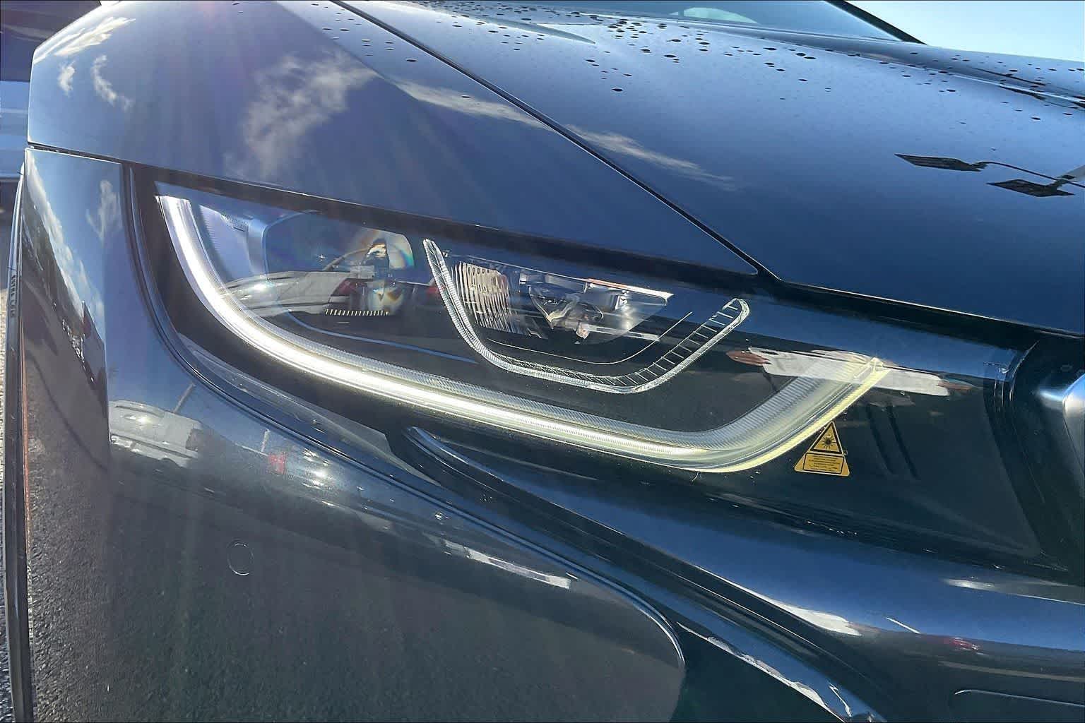 Thumbnail: 2016 BMW  - 30