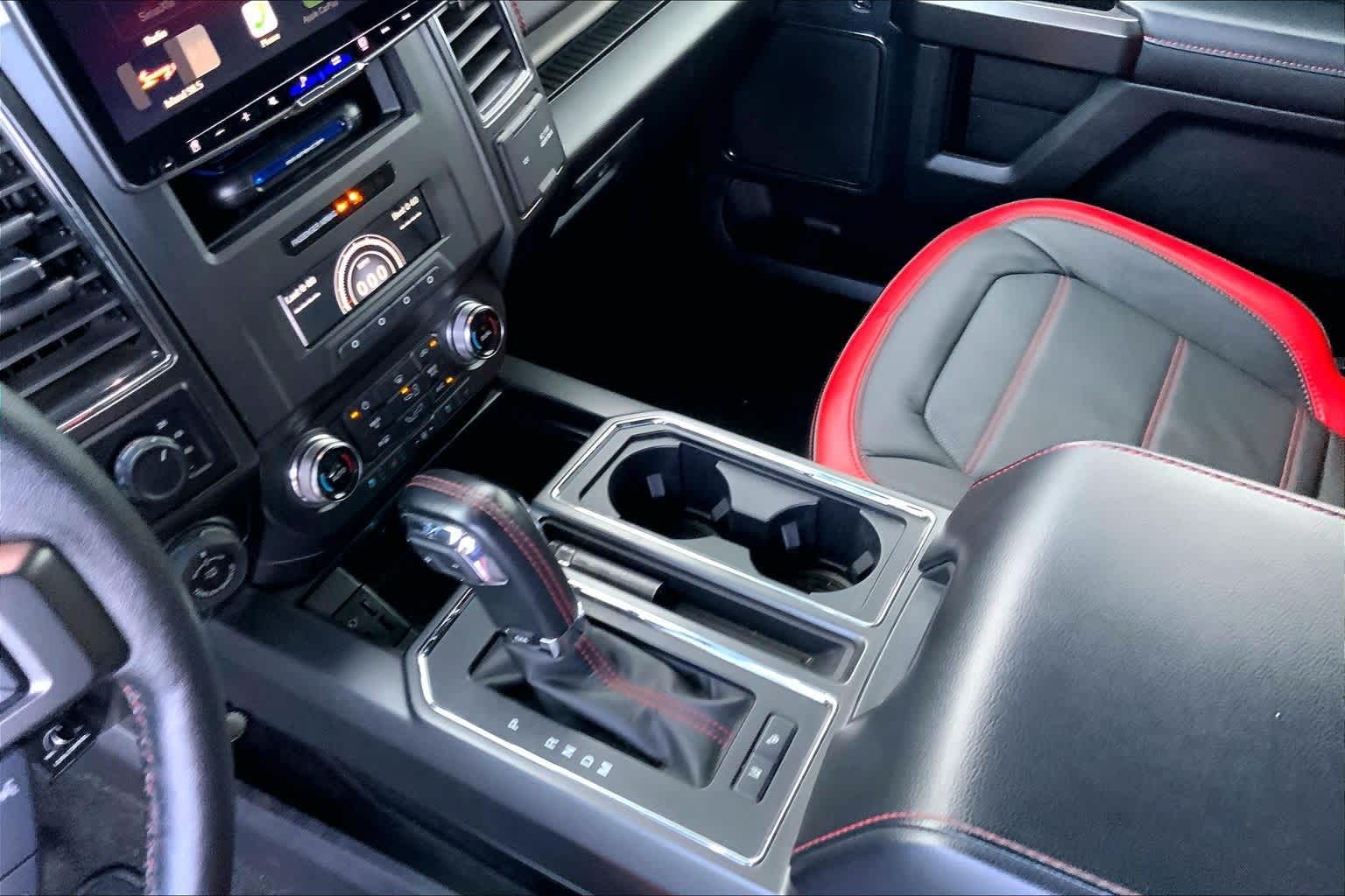 Thumbnail: 2020 Ford F-150 - 16