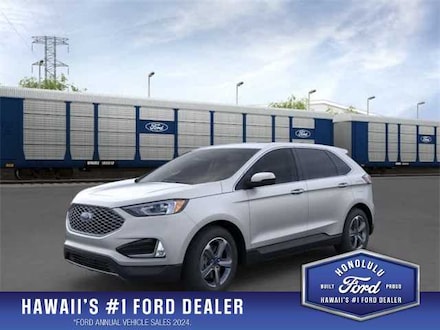 2024 Ford Edge SEL SUV