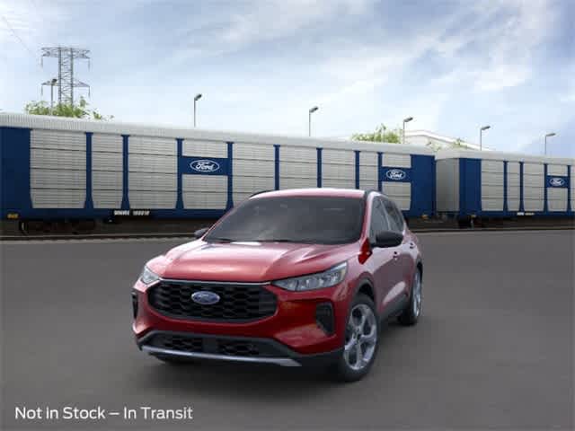 2025 Ford Escape ST-Line photo 2