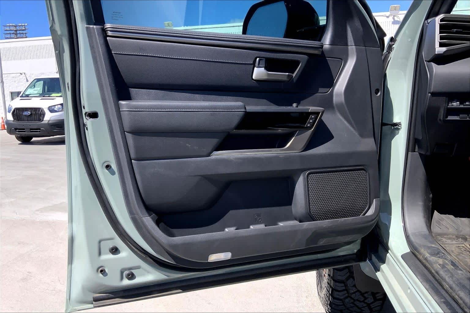 Thumbnail: 2025 Toyota Tundra - 27