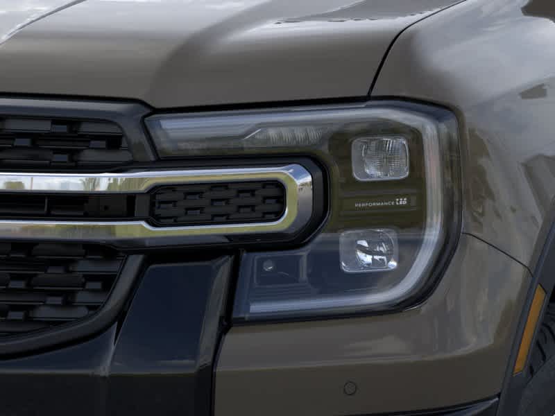 Thumbnail: 2026 Ford Ranger - 18