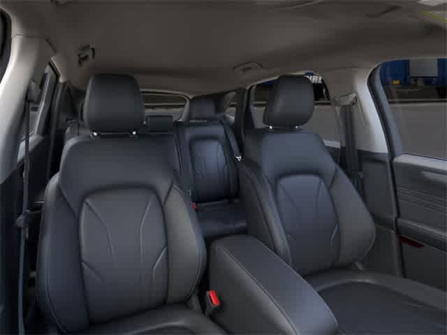 Thumbnail: 2025 Ford Escape - 10