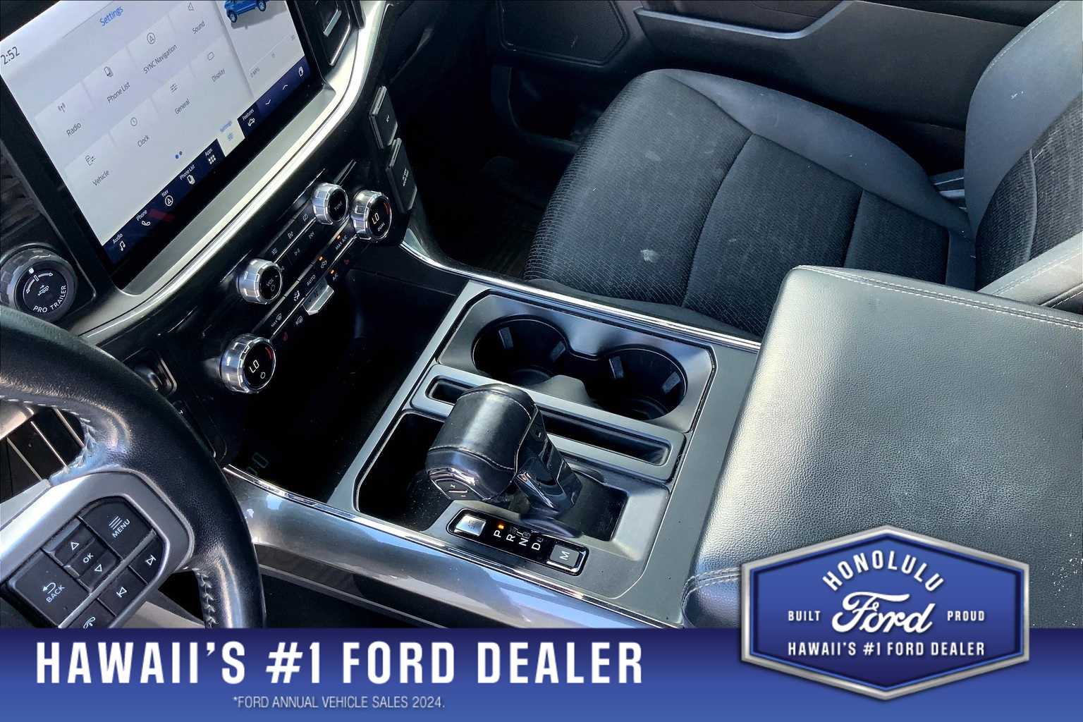 Thumbnail: 2021 Ford F-150 - 16