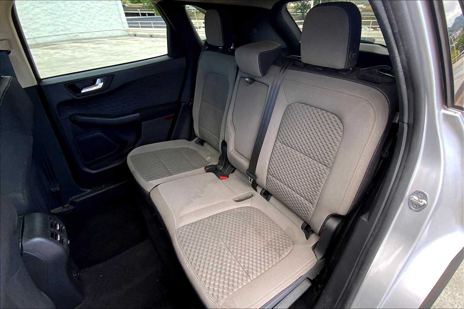 Thumbnail: 2020 Ford Escape - 29