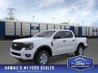 2025 Ford Ranger XL Truck