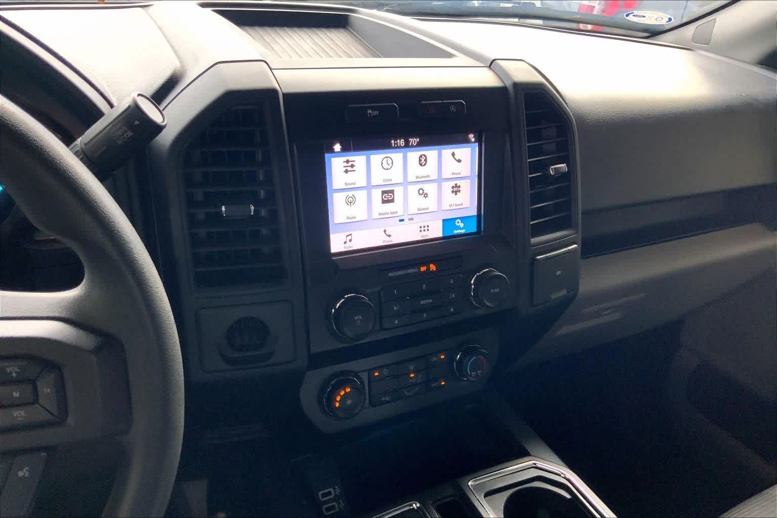 Thumbnail: 2019 Ford F-150 - 15