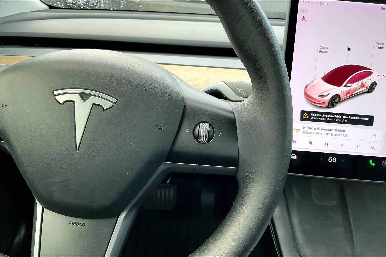 Thumbnail: 2021 Tesla Model 3 - 25
