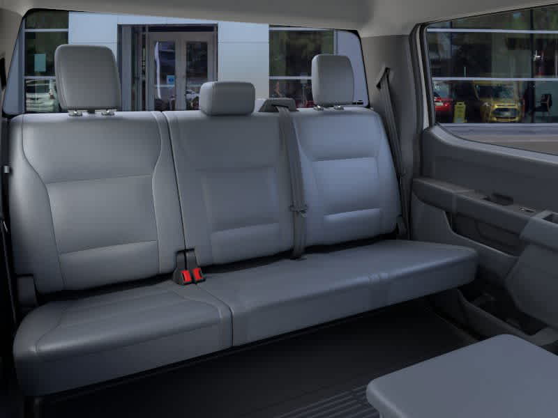 Thumbnail: 2026 Ford F-250 - 11