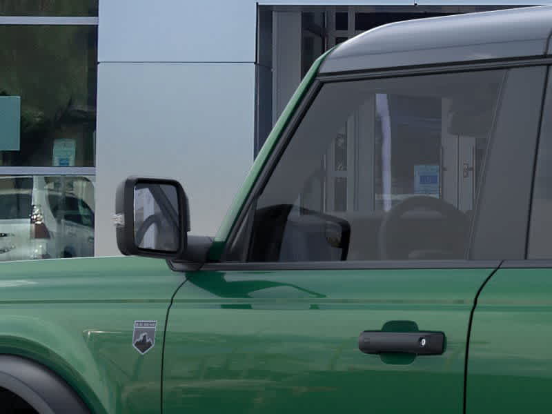 Thumbnail: 2025 Ford Bronco - 22