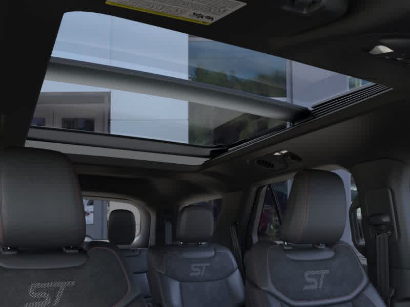 Thumbnail: 2025 Ford Explorer - 22