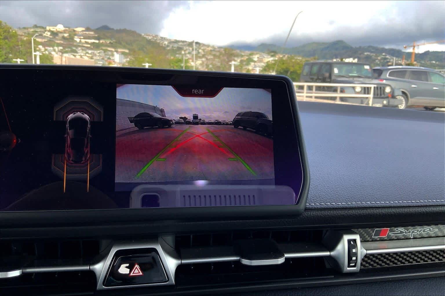 Thumbnail: 2022 Toyota GR Supra - 25