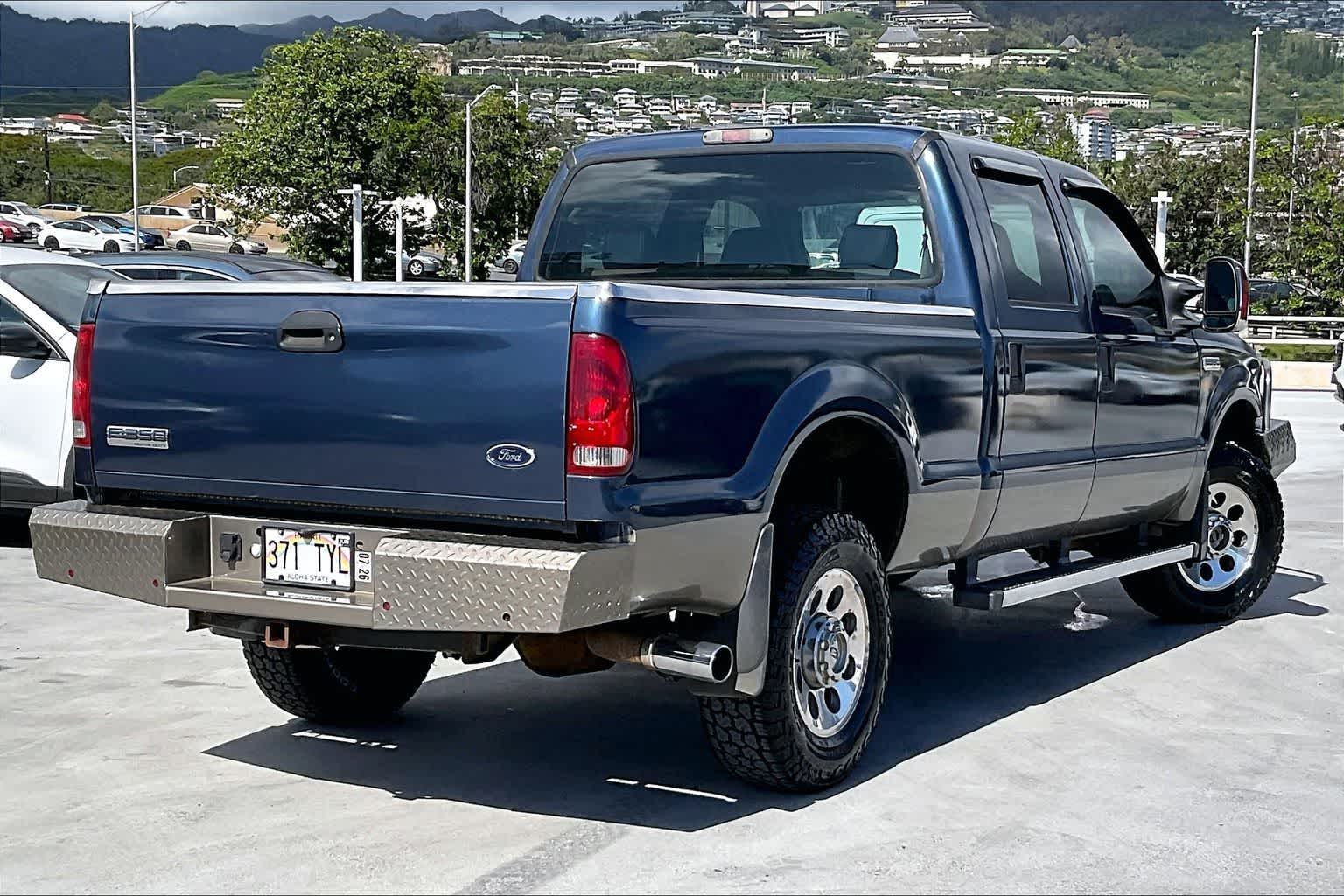 Thumbnail: 2007 Ford F-350 - 22