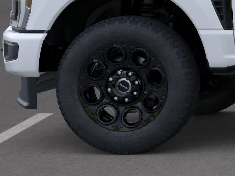 Thumbnail: 2026 Ford F-250 - 19