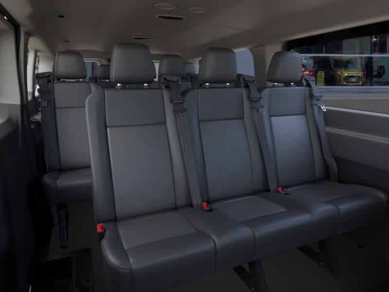 Thumbnail: 2025 Ford Econoline - 11