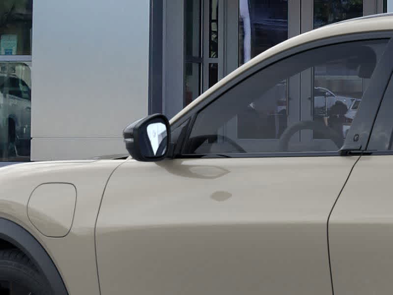 Thumbnail: 2025 Ford Mustang Mach-E - 20