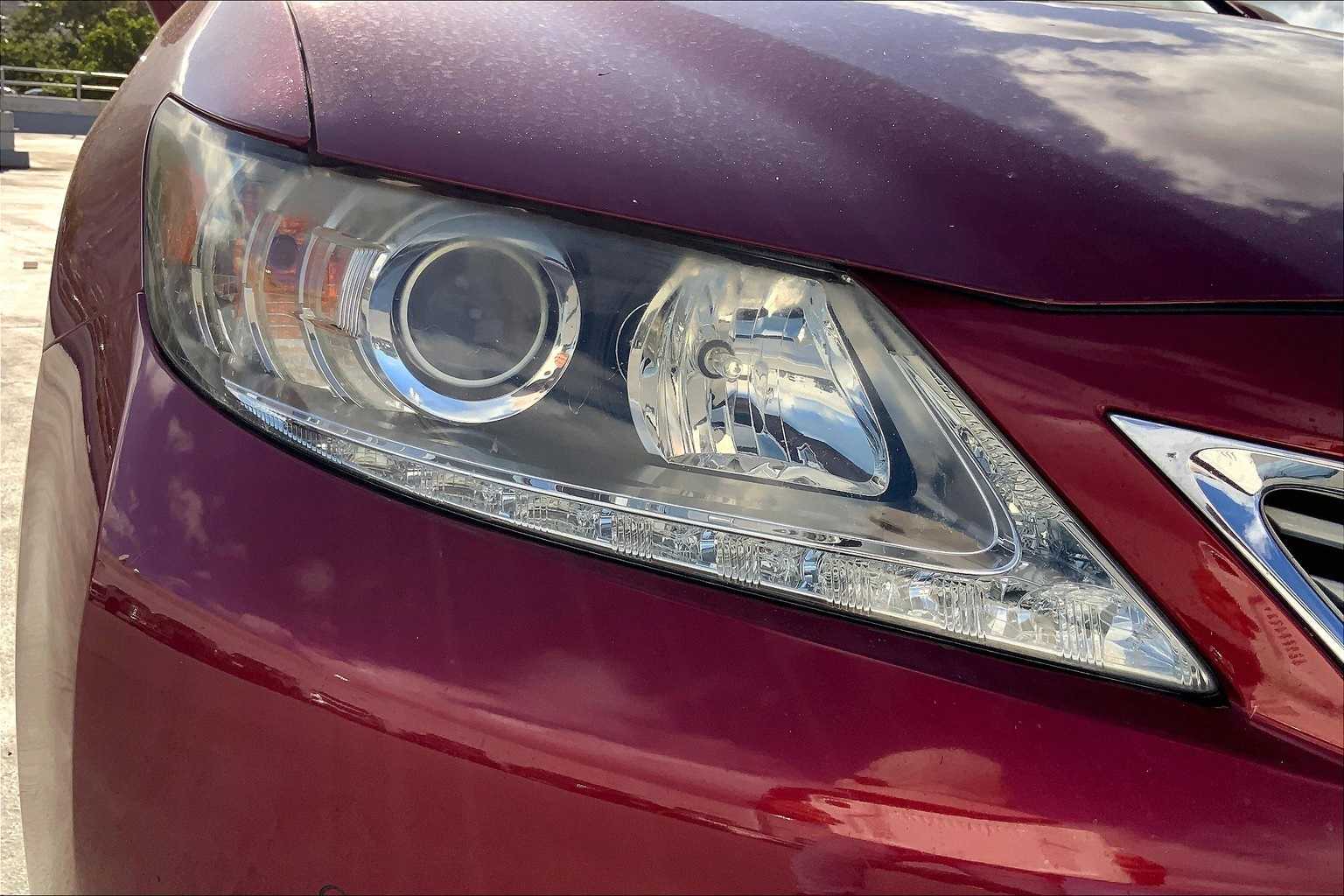 Thumbnail: 2014 Lexus ES - 31