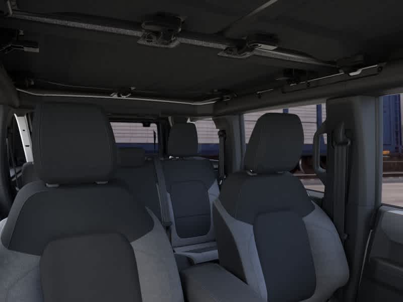 Thumbnail: 2026 Ford Bronco - 12