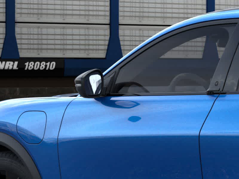 Thumbnail: 2025 Ford Mustang Mach-E - 20