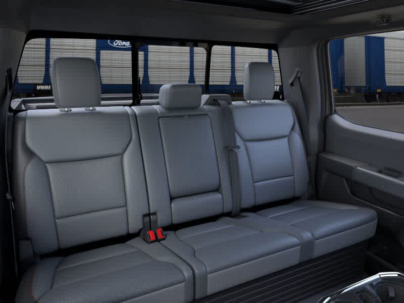 Thumbnail: 2025 Ford F-150 - 11
