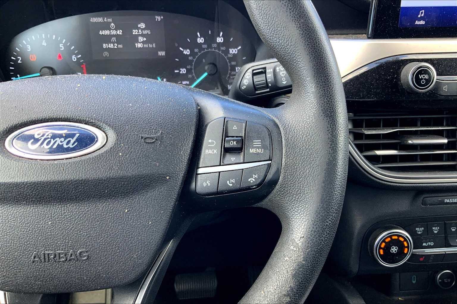 Thumbnail: 2020 Ford Escape - 25