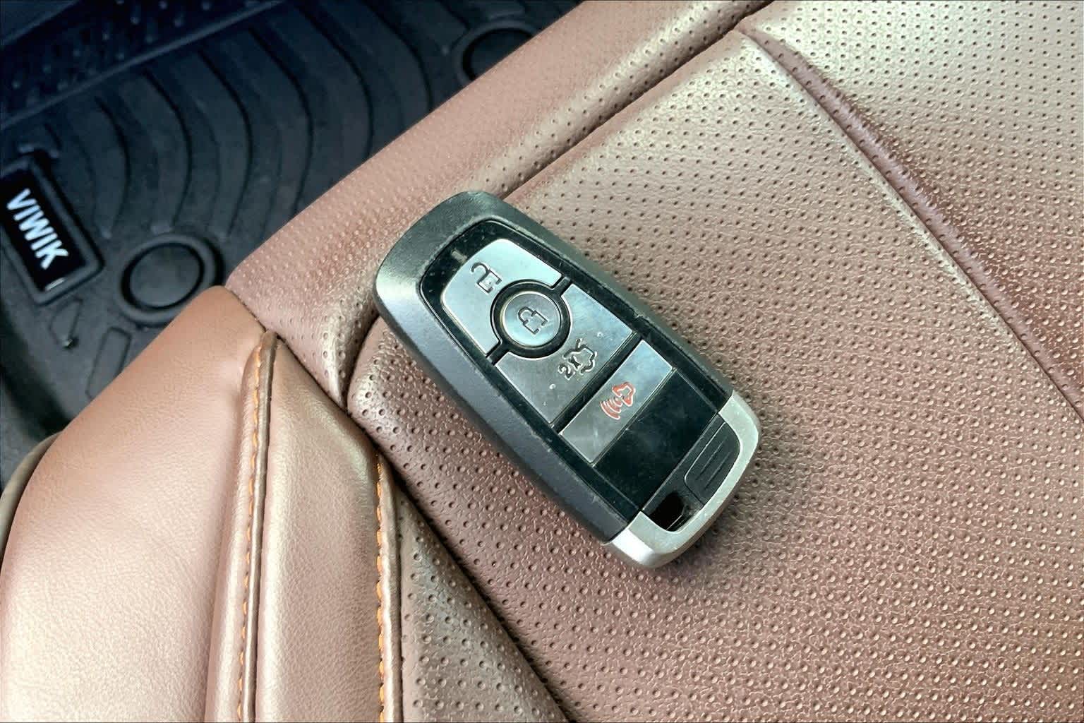 Thumbnail: 2019 Ford Fusion - 19