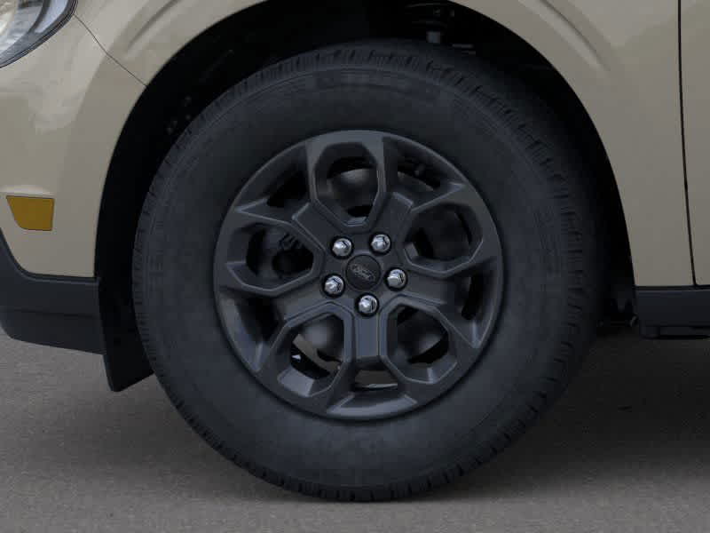 Thumbnail: 2025 Ford Maverick - 20