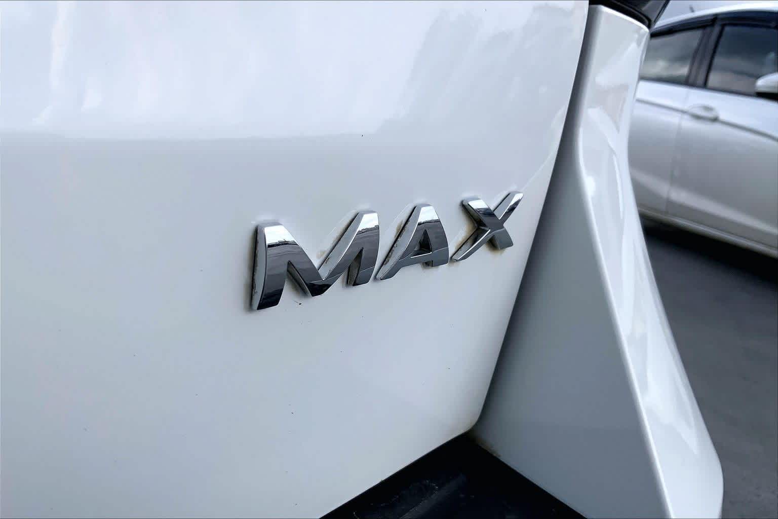 Thumbnail: 2022 Ford Expedition MAX - 7