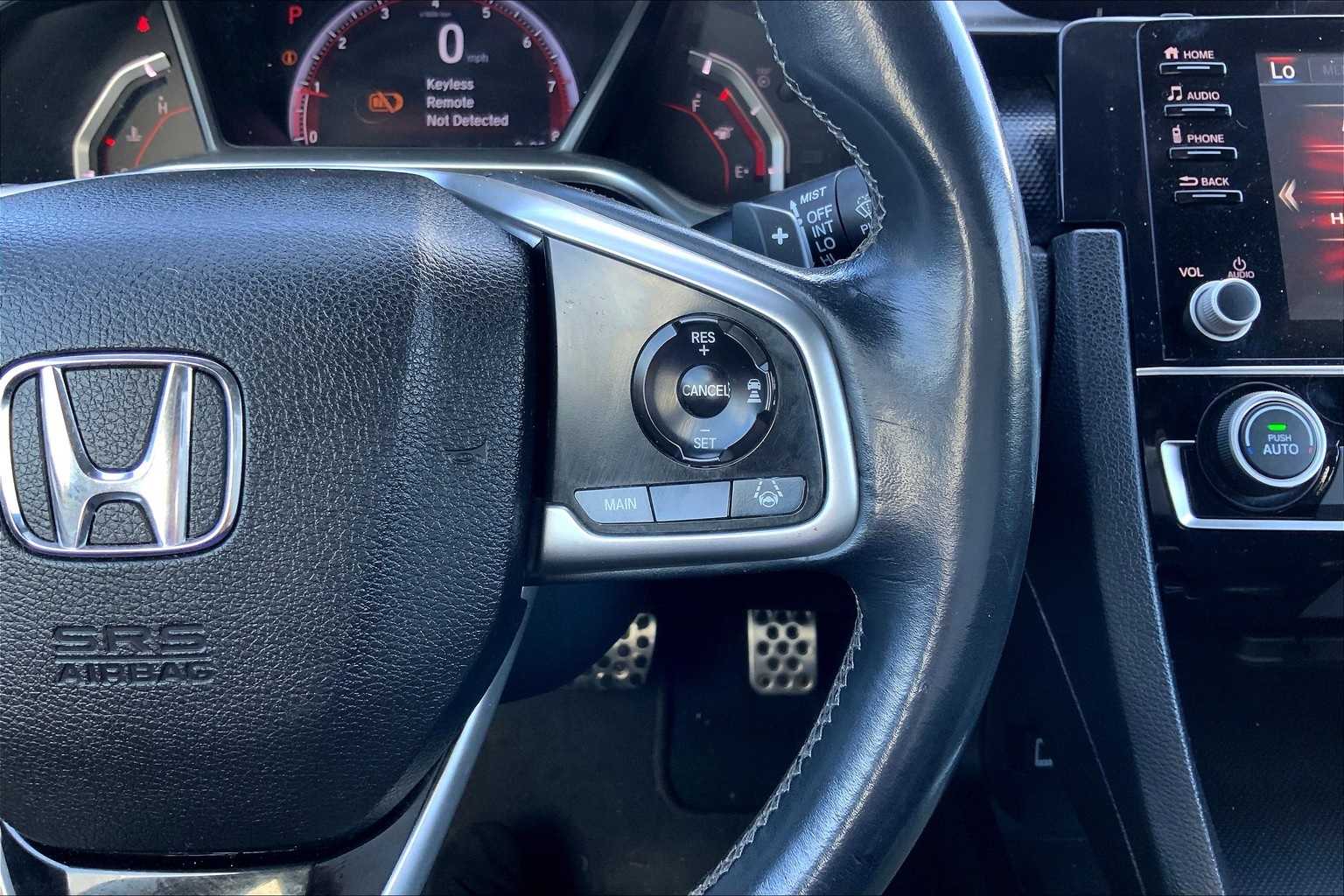 Thumbnail: 2019 Honda Civic - 25