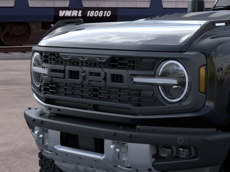 Thumbnail: 2026 Ford Bronco - 19