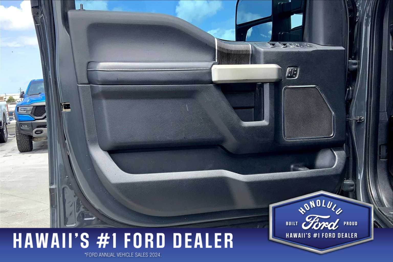 Thumbnail: 2021 Ford F-250 - 27