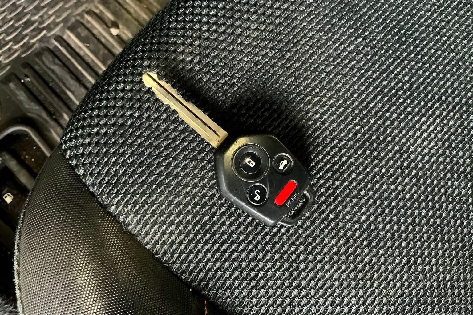 Thumbnail: 2017 Subaru Crosstrek - 19