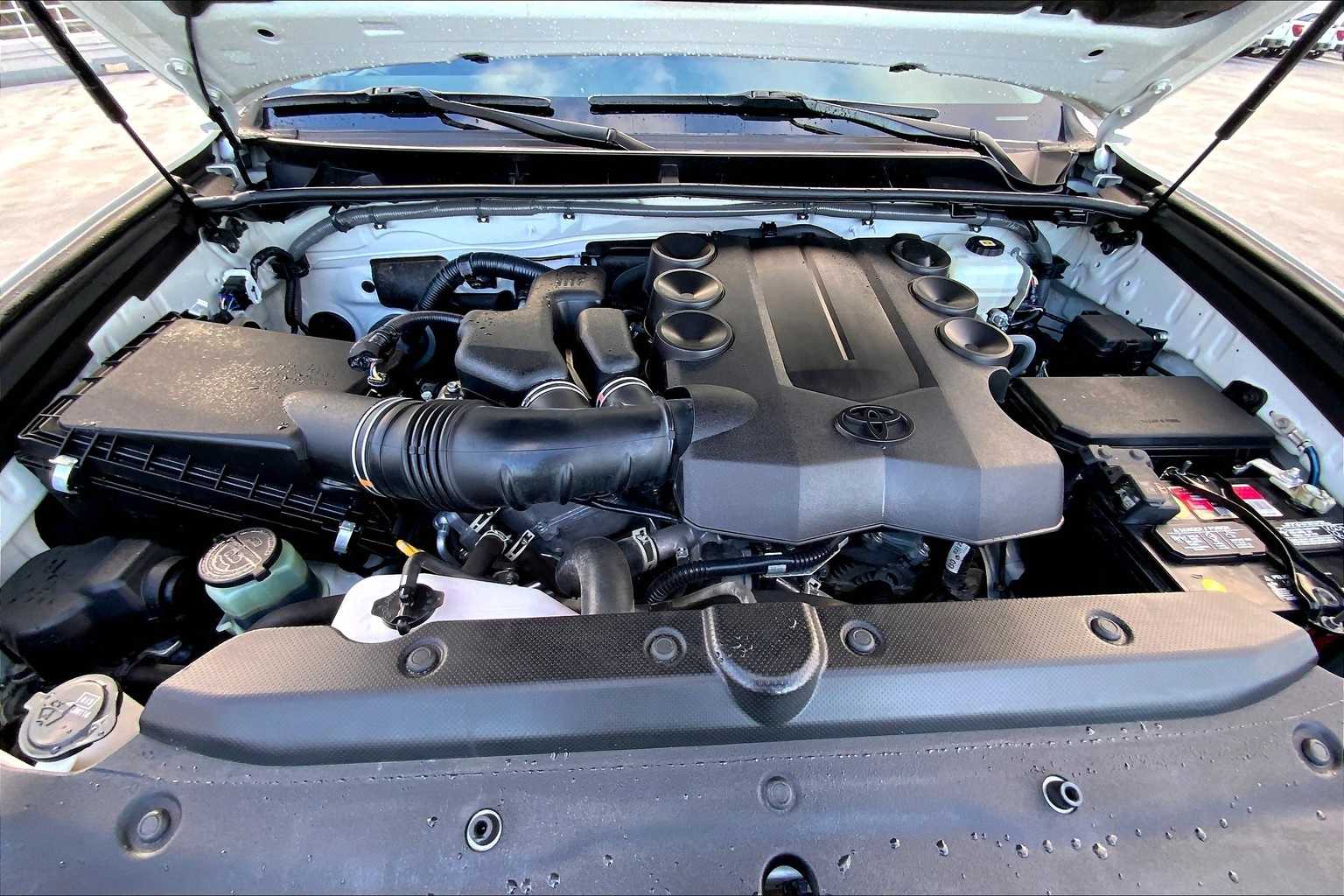 Thumbnail: 2022 Toyota 4Runner - 9