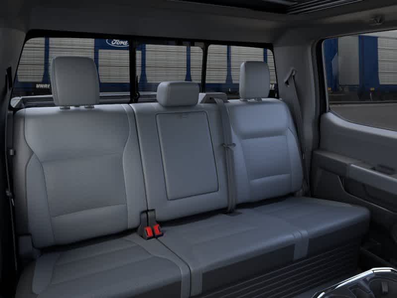 Thumbnail: 2023 Ford F-150 - 11