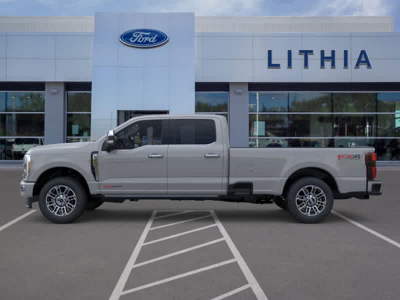 Thumbnail: 2026 Ford F-350 - 3