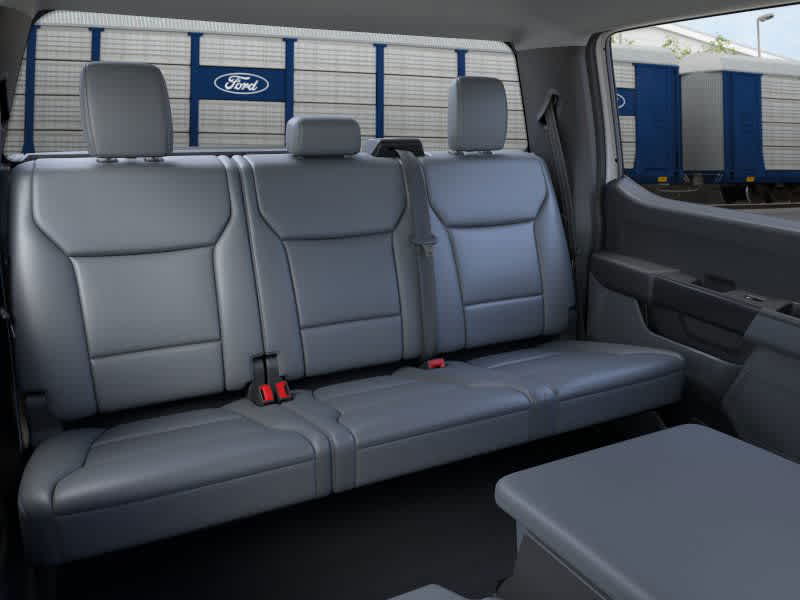 Thumbnail: 2025 Ford F-150 - 11