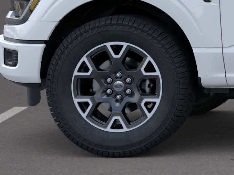 Thumbnail: 2025 Ford F-150 - 19