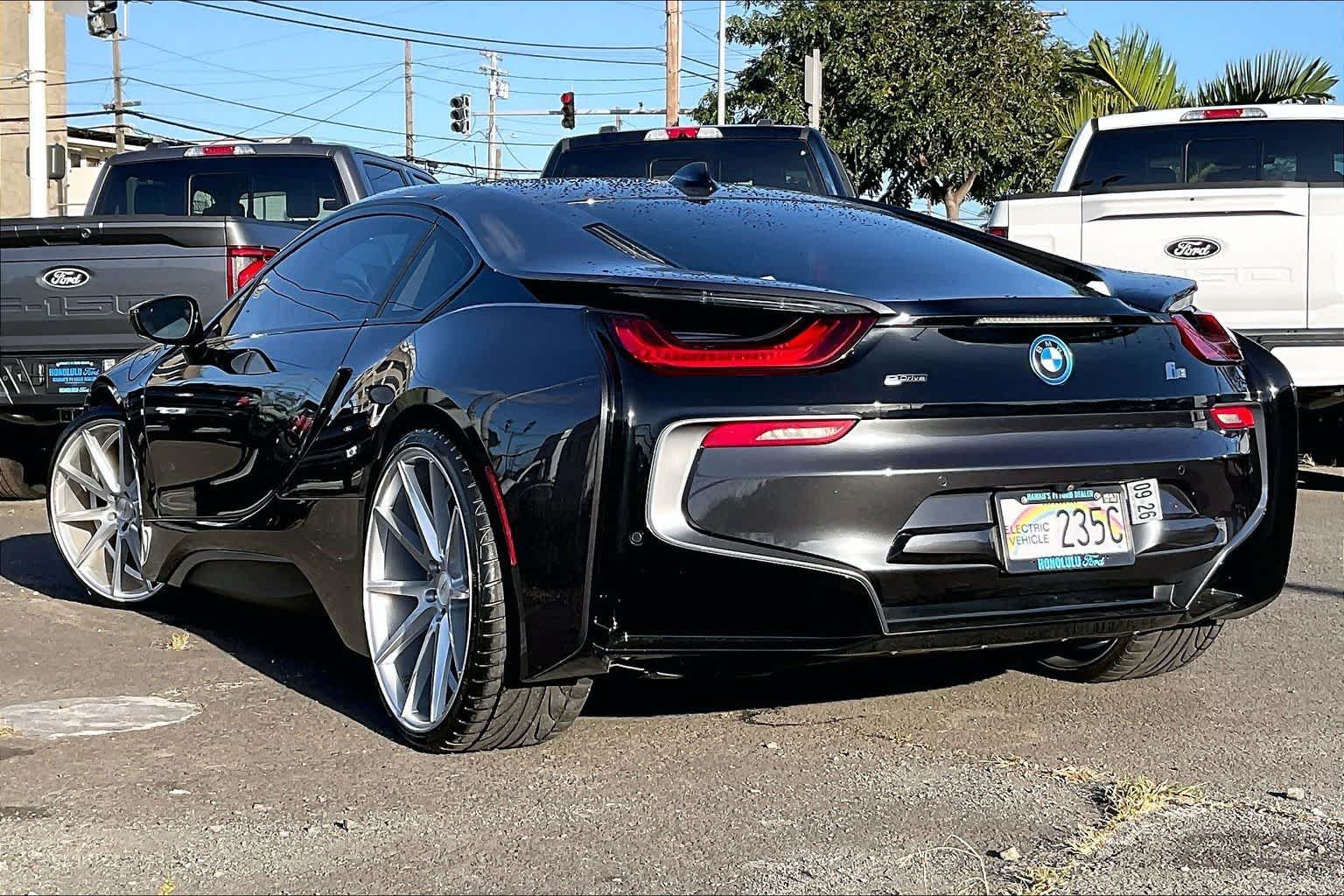 Thumbnail: 2016 BMW  - 4