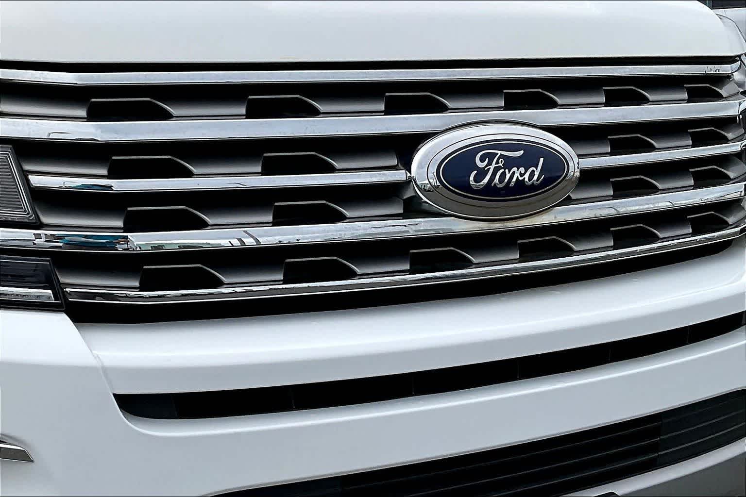 Thumbnail: 2021 Ford Expedition - 33