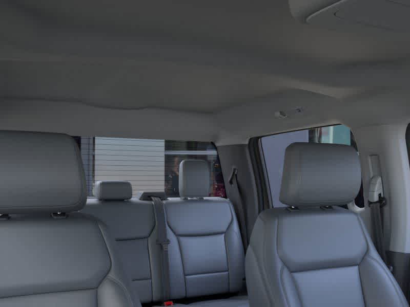 Thumbnail: 2025 Ford F-150 - 20