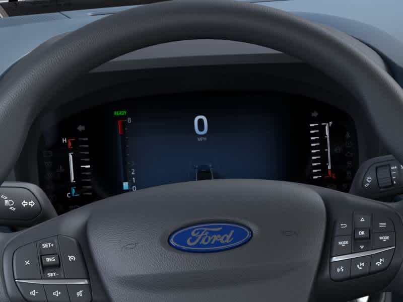 Thumbnail: 2026 Ford Maverick - 13