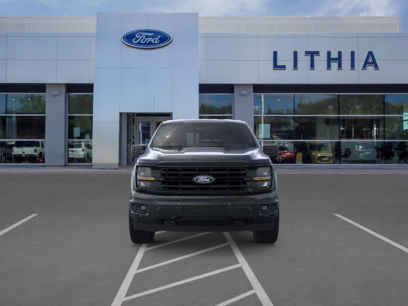 Thumbnail: 2025 Ford F-150 - 6