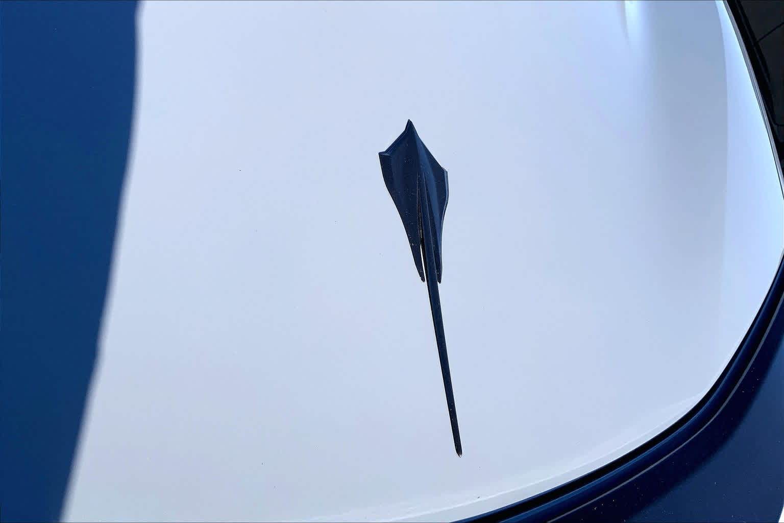 Thumbnail: 2024 Chevrolet Corvette - 7