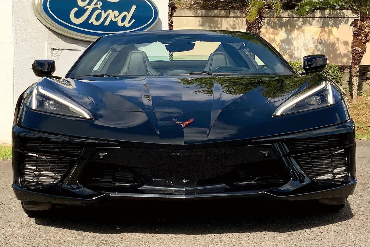 Thumbnail: 2024 Chevrolet Corvette - 6