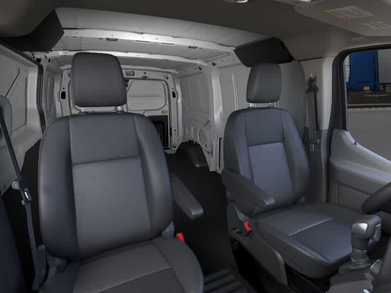 Thumbnail: 2025 Ford Transit Series - 10