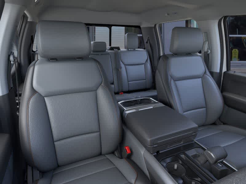 Thumbnail: 2026 Ford F-150 - 10