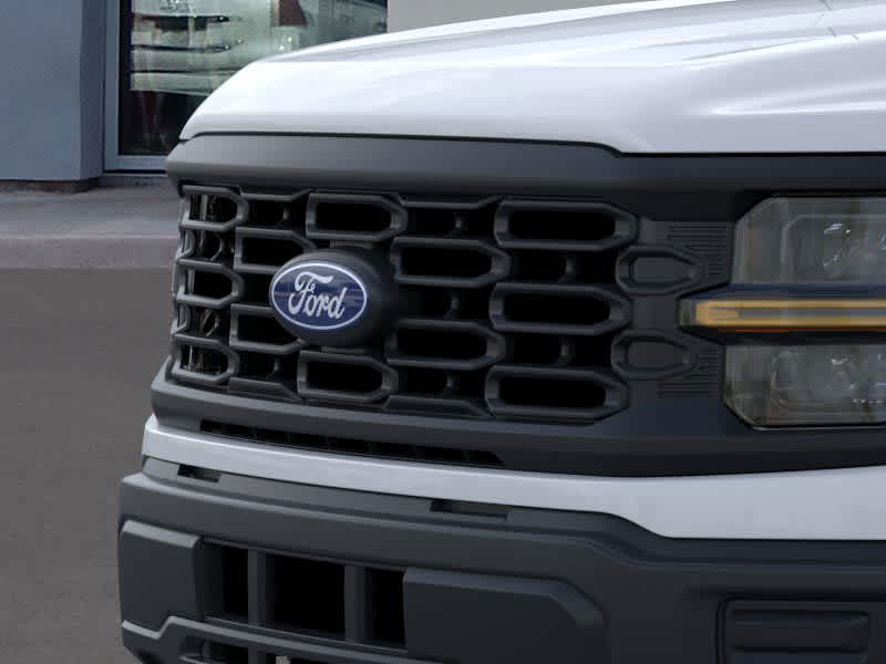 Thumbnail: 2025 Ford F-150 - 17
