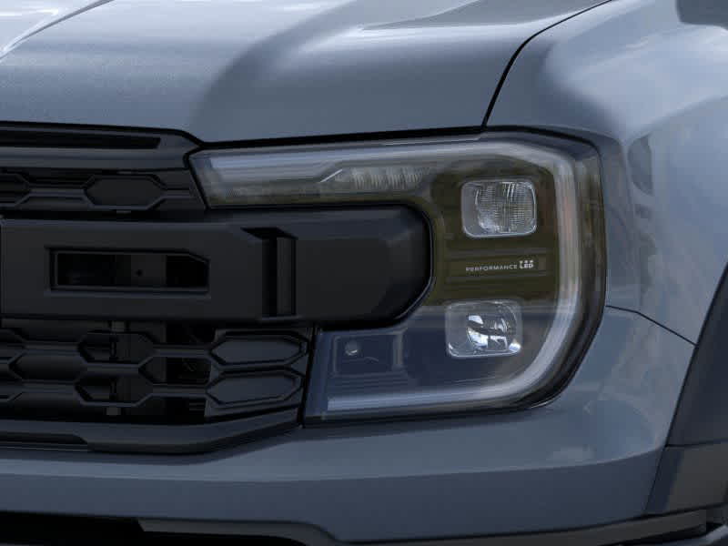 Thumbnail: 2025 Ford Ranger - 18