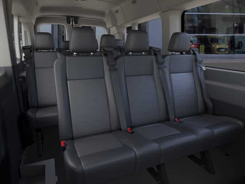 Thumbnail: 2026 Ford Econoline - 11