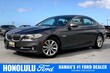 BMW 528i